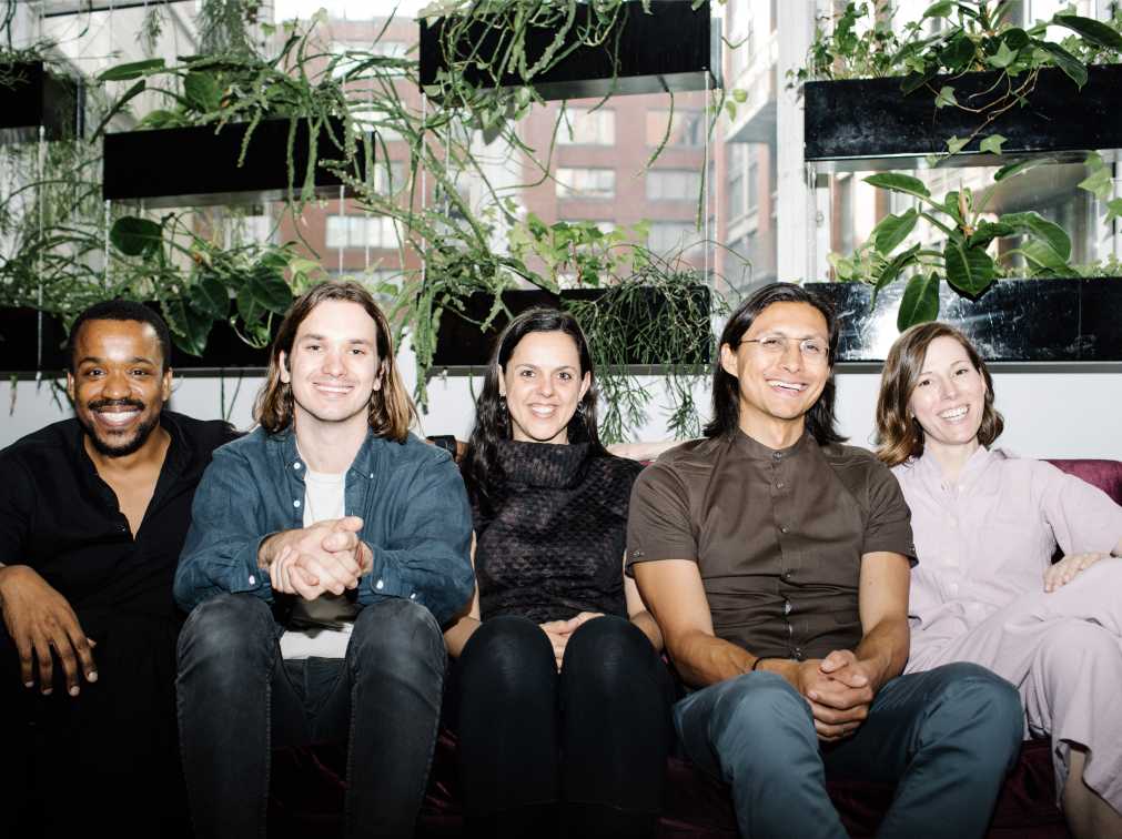 Designer fund employees